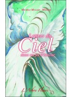 Lettres du Ciel dans un jet d'Amour