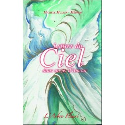 Lettres du Ciel dans un jet d'Amour