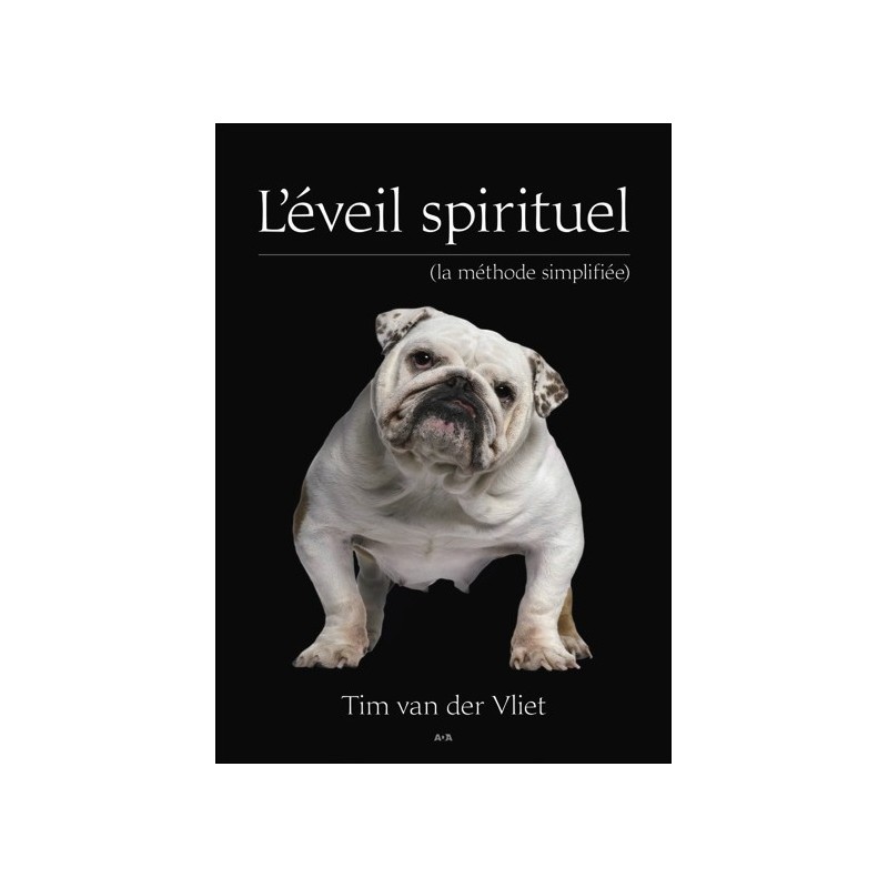 L'éveil spirituel (la méthode simplifiée)