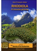 Rhodiola le nouveau ginseng