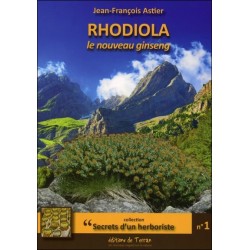 Rhodiola le nouveau ginseng