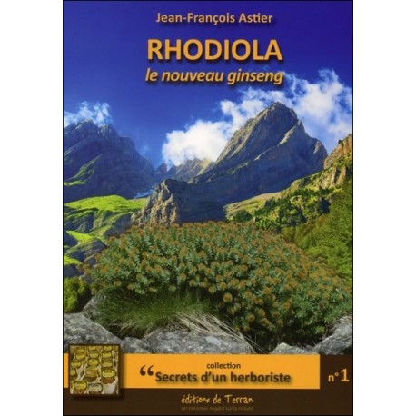 Rhodiola le nouveau ginseng