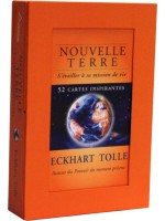  Cartes "Nouvelle Terre" 