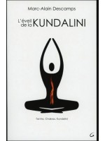 L'Eveil de la Kundalini