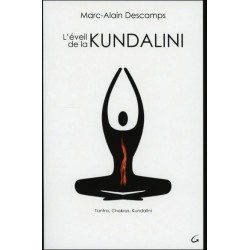 L'Eveil de la Kundalini