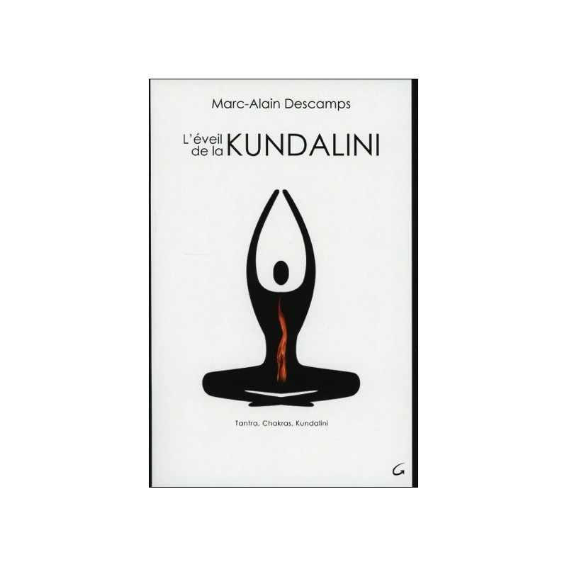 L'Eveil de la Kundalini