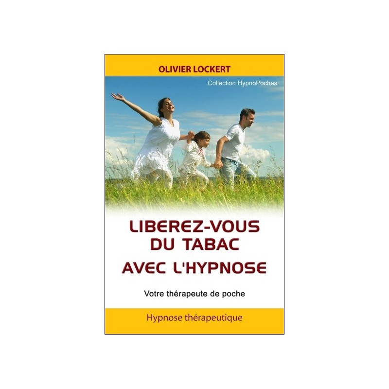 Libérez-vous du tabac avec l'hypnose