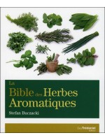 La Bible des Herbes Aromatiques