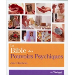 La Bible des Pouvoirs Psychiques