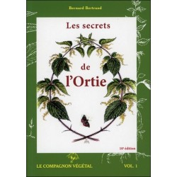 Les secrets de l'Ortie