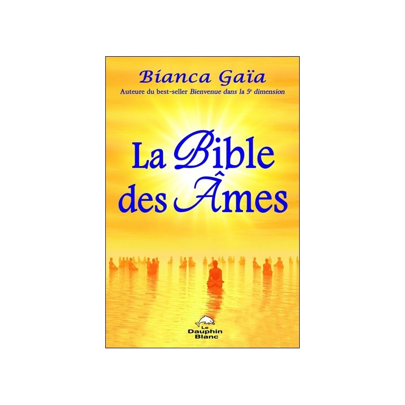 La Bible des Ames