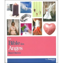 La Bible des Anges