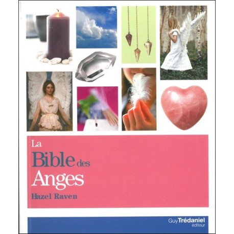 La Bible des Anges