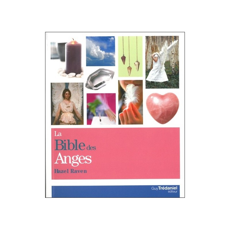 La Bible des Anges