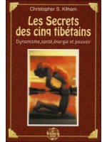 Les Secrets des cinq tibétains