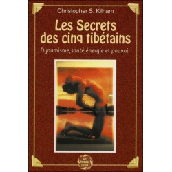 Les Secrets des cinq tibétains