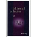 Entraînement au Tantrisme dans l'Ere du Rayon 7