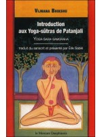 Introduction aux Yoga-sûtras de Patanjali - Vijnana Bikshu