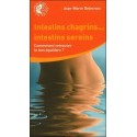 Intestins chagrins...intestins sereins : Comment retrouver le bon équilibre ?