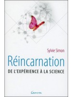 Réincarnation - De l'expérience à la science