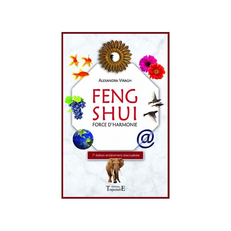 Feng Shui - Force d'harmonie