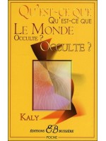 Qu'est-ce-que le Monde occulte ?