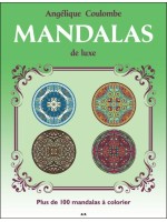 Mandalas de luxe