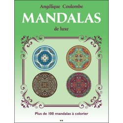 Mandalas de luxe