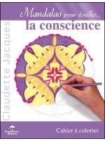 Mandalas pour éveiller... la conscience