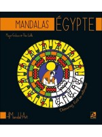 Mandalas Egypte