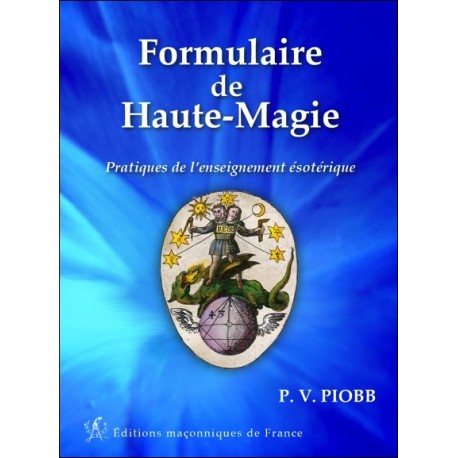 Formulaire de Haute-Magie