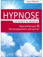 Hypnose - Les secrets du bonheur - Hypnothérapie & Développement personnel