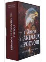 L'Oracle des Animaux de pouvoir