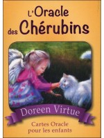 L'Oracle des Chérubins - Cartes Oracle pour les enfants