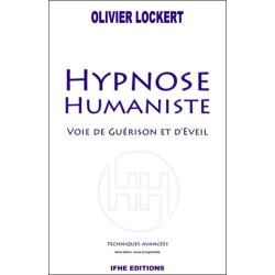 Hypnose Humaniste - Voie de guérison et d'éveil