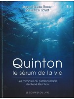 Quinton - le sérum de la vie