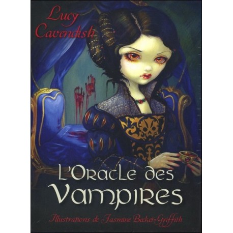 L'Oracle des Vampires