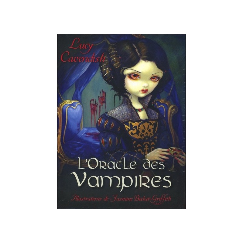 L'Oracle des Vampires