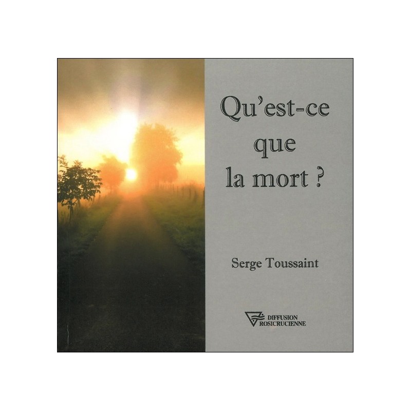 Qu'est-ce que la mort ?