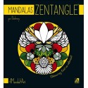 Mandalas Zentangle