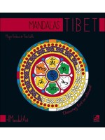 Mandalas Tibet