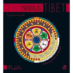 Mandalas Tibet