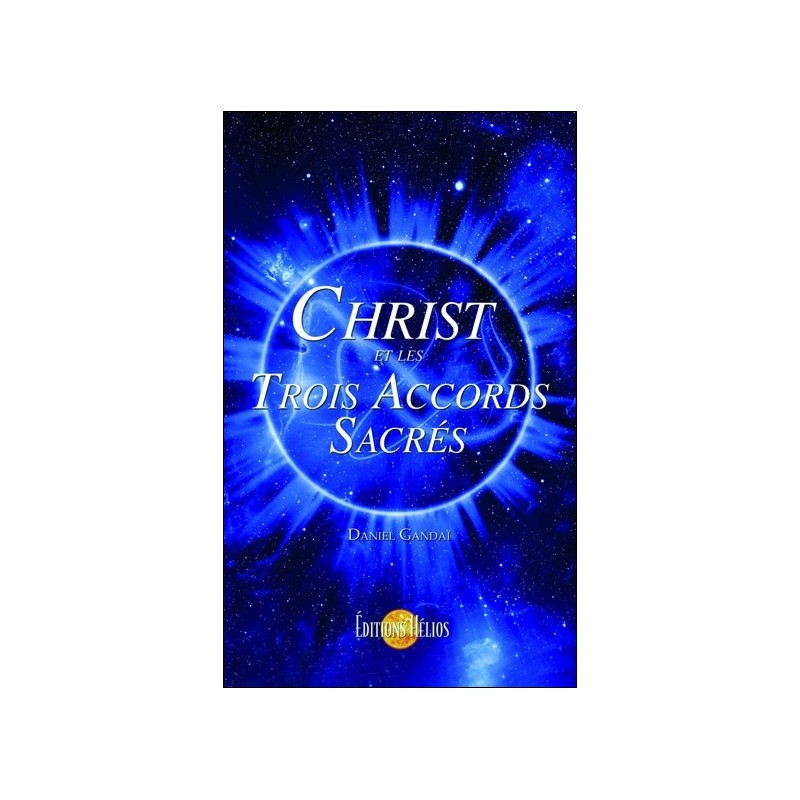 Christ et les Trois Accords Sacrés
