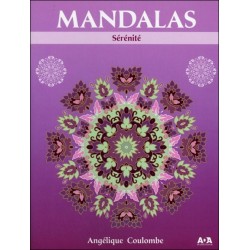 Mandalas - Sérénité