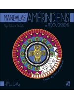 Mandalas Amérindiens & Précolombiens