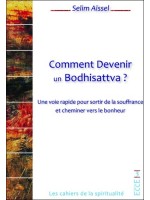 Comment devenir un Bodhisattva ? Une voie rapide pour sortir de la souffrance et cheminer vers le bonheur