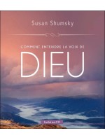 Comment entendre la voix de Dieu - Livre + CD