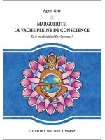 Marguerite, la vache pleine de conscience - Et si on décidait d'être heureux ?