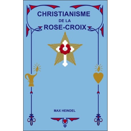 Christianisme de la rose-croix