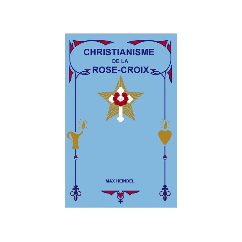 Christianisme de la rose-croix